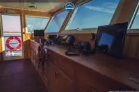 Catamaran à vendre