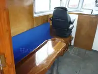 Chalutier à vendre