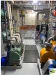 Navire de croisière à vendre