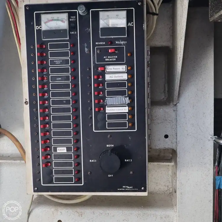 Navire de débarquement, citerne à vendre
