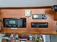 Palangrier à vendre