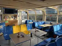 Navire-ferry à vendre