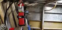 Chalutier à vendre
