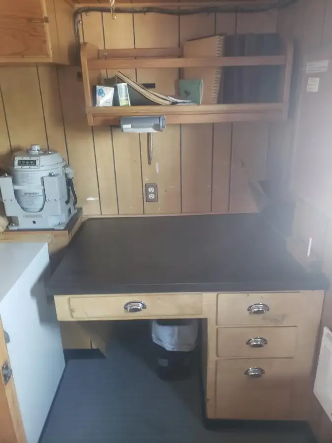 Remorqueur à vendre