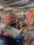 Navire transporteur de poissons vivants à vendre