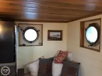 Remorqueur à vendre