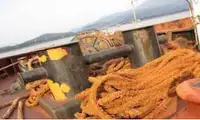 Navire de débarquement, citerne à vendre