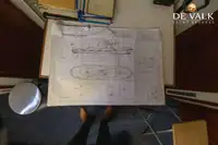 Bateau patrouilleur à vendre