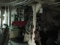 Remorqueur à vendre