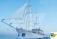Bateau de croisière à vendre