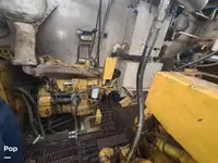 Chalutier à vendre