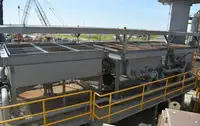Navire transporteur de GNL à vendre