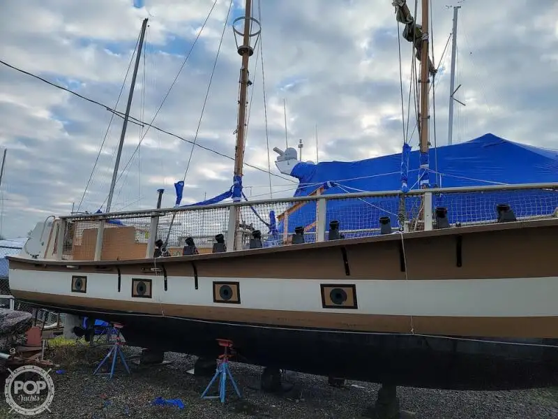 Navire de croisière à vendre