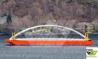 Barge à vendre