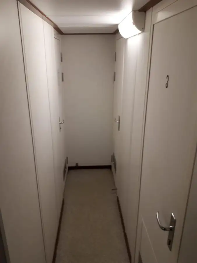 Remorqueur à vendre