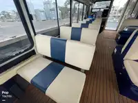 Navire de croisière à vendre
