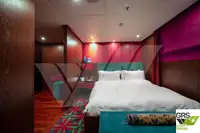 Navire de croisière à vendre