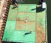 Péniche à vendre