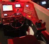 Bateau pilote à vendre