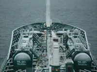 Pétrolier / chimiquier à vendre