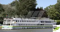 Navire de croisière à vendre
