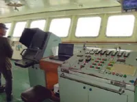 Navire RoPax à vendre