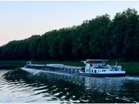 Péniche à vendre