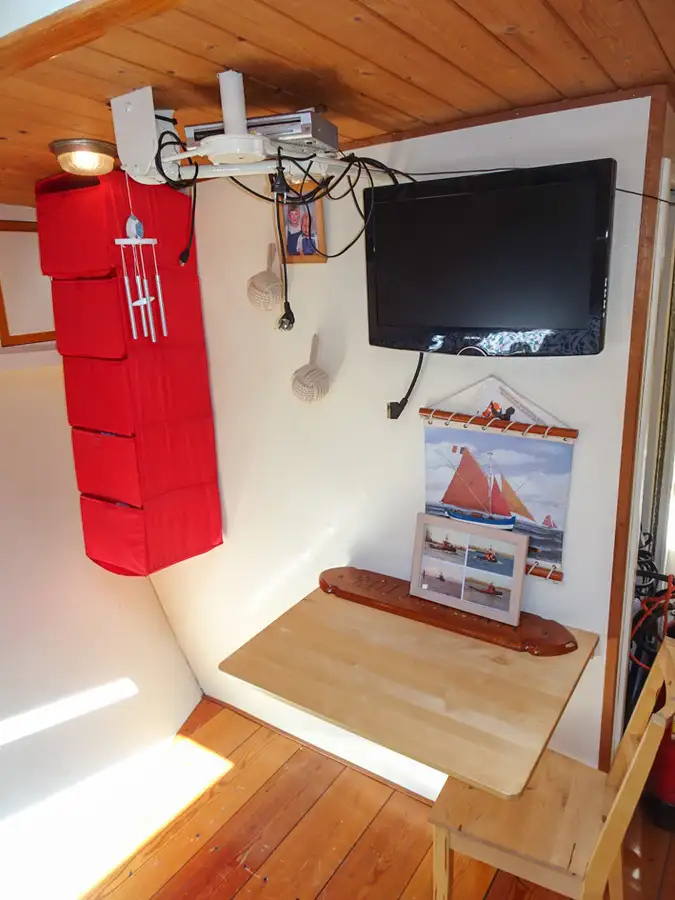 Remorqueur à vendre
