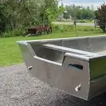 Bateaux de travail à vendre
