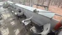 Navire de croisière à vendre