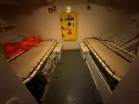 Bateau de transport d'équipage à vendre