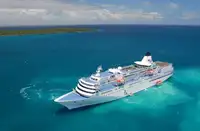 Bateau de croisière à vendre