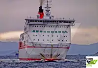 Navire Ro-Ro à vendre