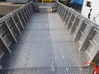 Navire de débarquement, citerne à vendre