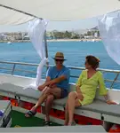 Navire-ferry à vendre