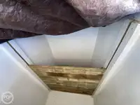 Chalutier à vendre