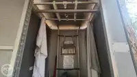 Navire de croisière à vendre