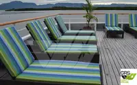 Navire de croisière à vendre