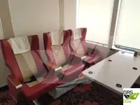 Navire de croisière à vendre