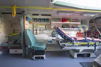 Navire de sauvetage à vendre