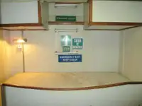 Palangrier à vendre