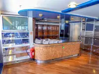 Navire RoPax à vendre