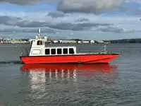 Traversier à vendre
