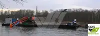 Barge à vendre