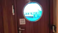 Navire de passagers à vendre