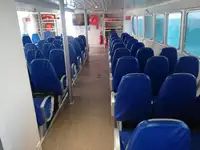 Navire-ferry à vendre