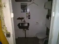 Chalutier à vendre