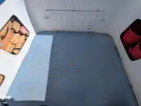Navire mixte (croisière et transport de marchandises) à vendre