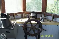 Remorqueur à vendre