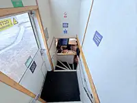 Navire de croisière à vendre